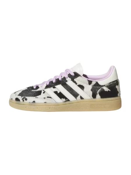 Trampki adidas Handball Spezial W Supplier Colour/ Off White/ Bliss Lilac EUR 37 białe