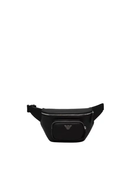 Emporio Armani nerka czarny