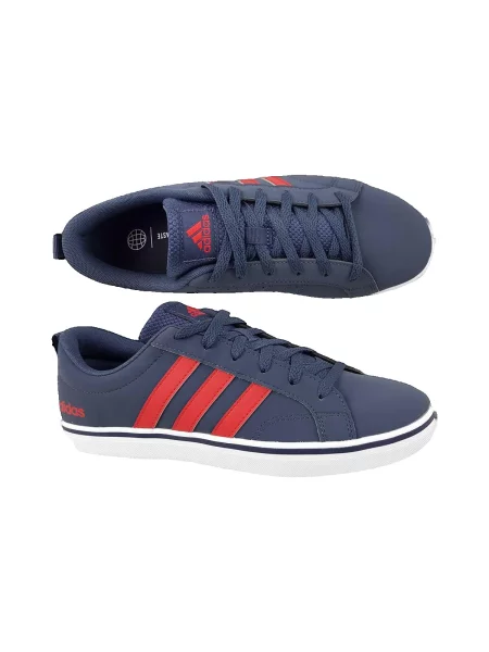 Félcipo Adidas kék