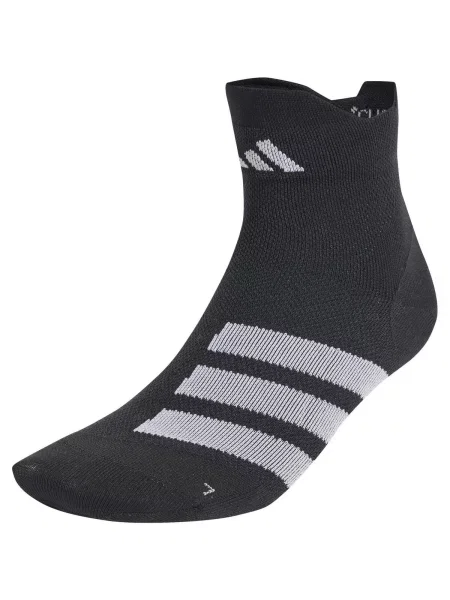 Zokni Adidas fekete