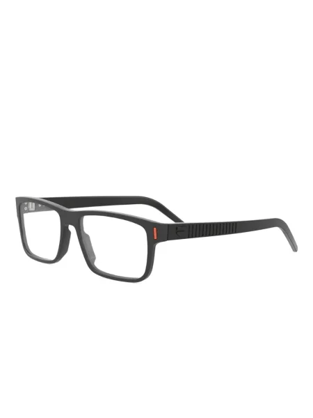 Ochelari de soare Tag Heuer Eyewear negru