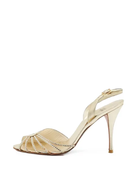 Sandale Stuart Weitzman slingback