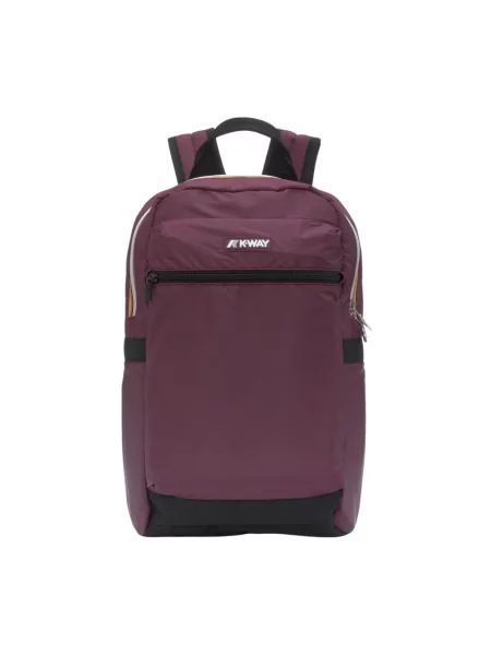 Torba K-way fioletowa