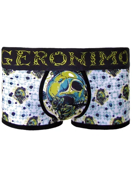 Труси Geronimo білі
