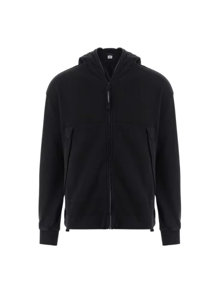Sweter C.p. Company czarny