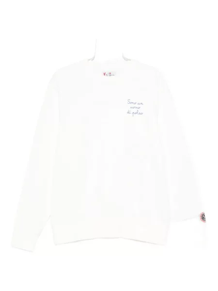 Vesta Mc2 Saint Barth bijela