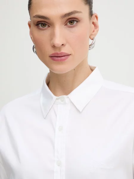 Guess Риза женска бяло