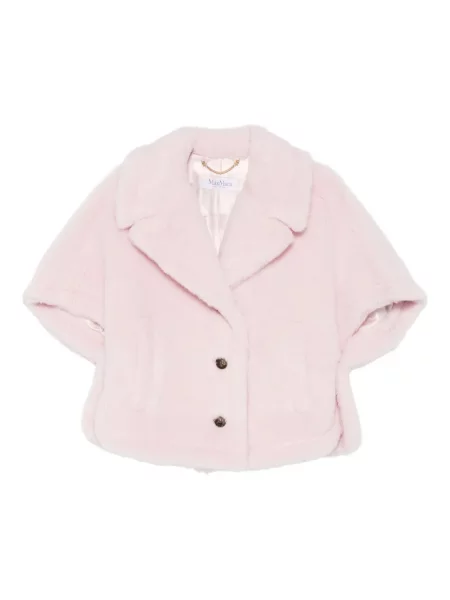 Geacă Max Mara roz