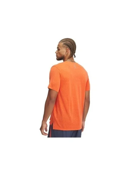 Tricou Under Armour portocaliu