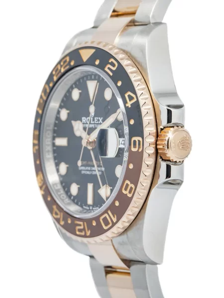 Ceas Rolex negru