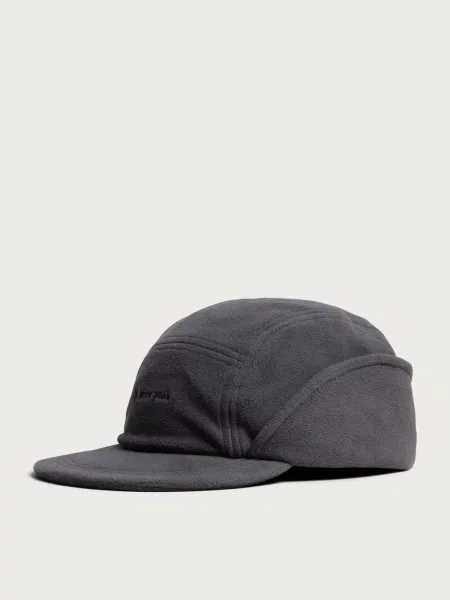 Czapka z daszkiem Snow Peak szara
