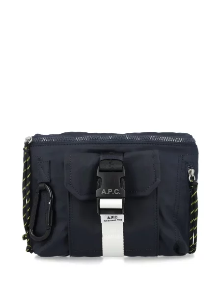 Curea A.p.c. albastru