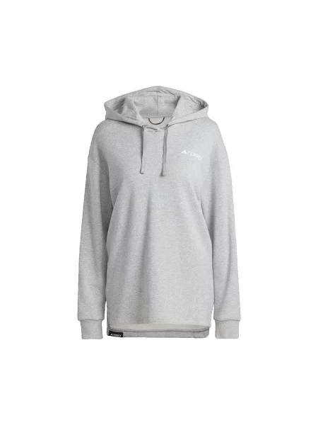 Cămașă Adidas gri
