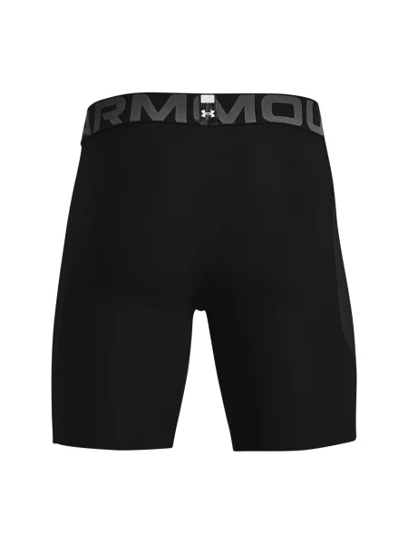 Шорти Under Armour чорні