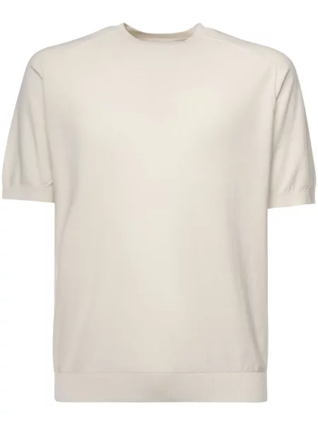 Tricou Eleventy tricotate