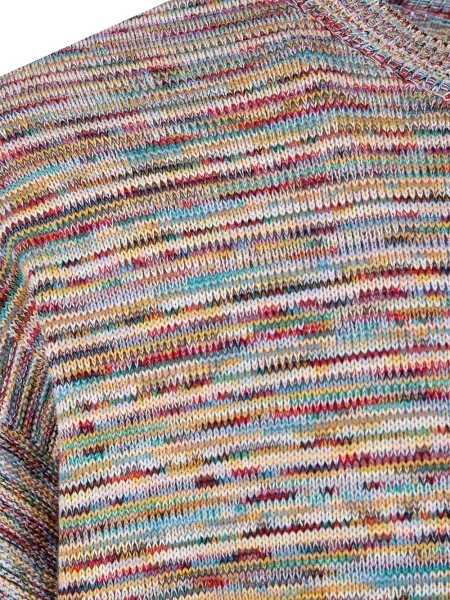 Pulover Paul Smith cu dungi