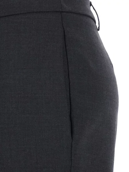 Pantaloni Merci gri