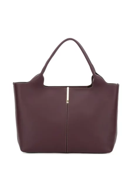 Top Tod's din piele maro