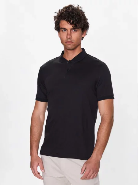 Calvin Klein Polo crna