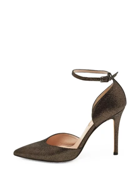 Pantofi cu toc Sjp By Sarah Jessica Parker cu bretele