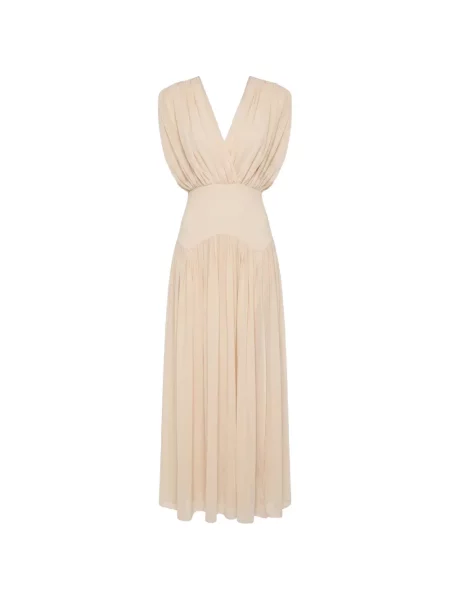 Rochie maxi Nicholas