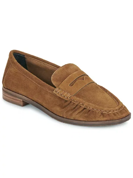 Pantofi Adige maro