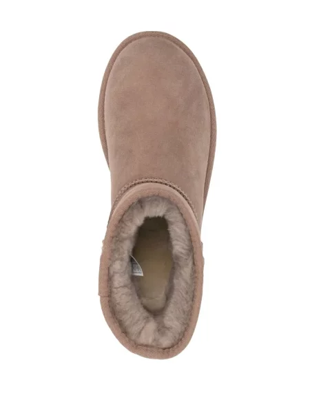 Cizme scurte Ugg clasici