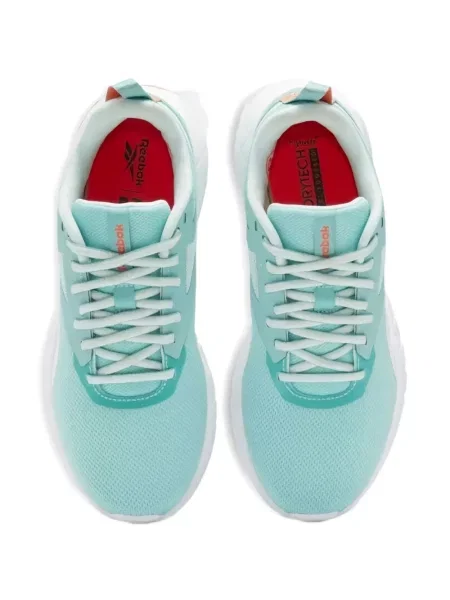 Sneakerși Reebok alb
