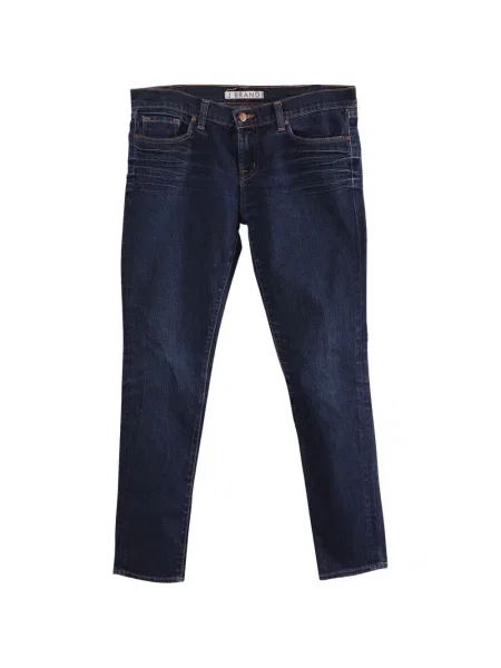 Blugi J Brand albastru