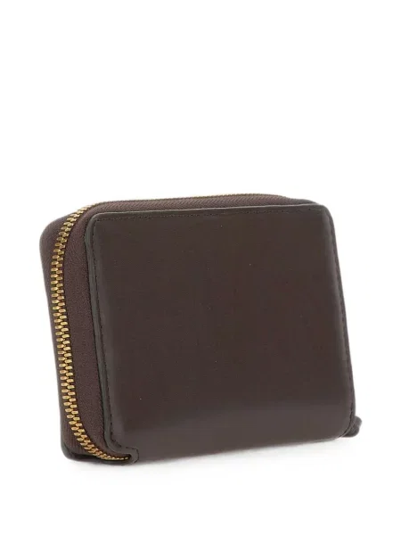 Portofel Gianni Chiarini din piele maro