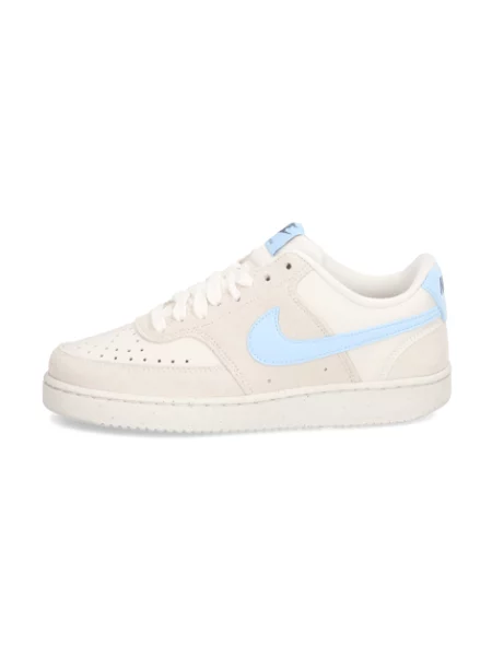 Nike tenisky béžové