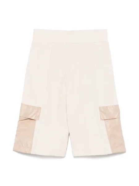 Dětské šortky cargo Emporio Armani