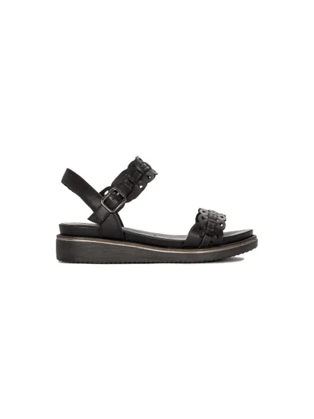 Pantofi Tamaris negru