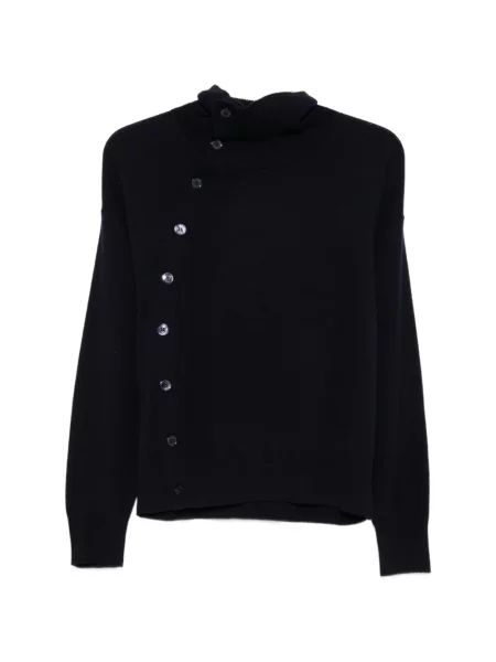 Cardigan Seventy albastru
