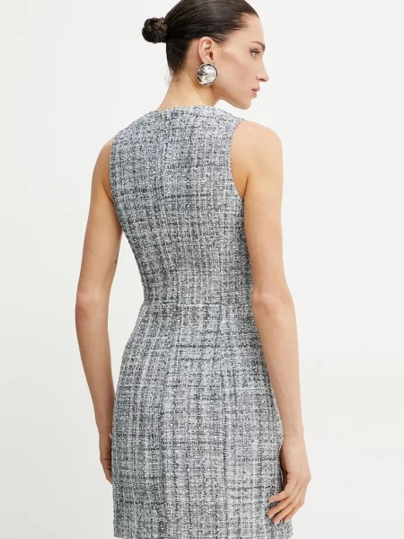 Платье Guess синее