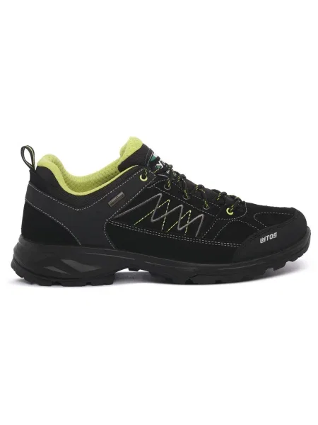 Pantofi Lytos negru