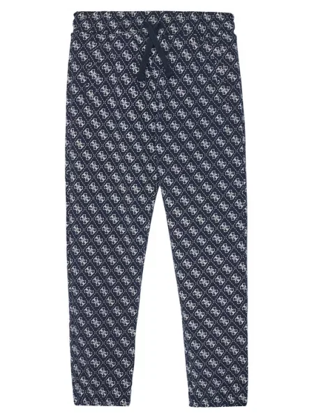 Guess Спортивні штани cиній