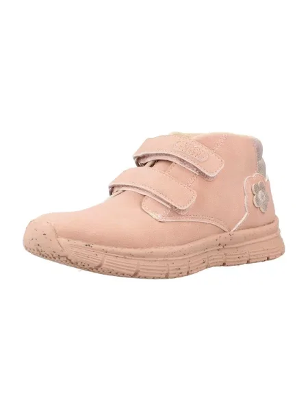 Pantofi copii Chicco roz