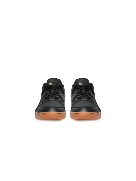 Sportcipők Reebok EO-WORKOUT PLUS fekete
