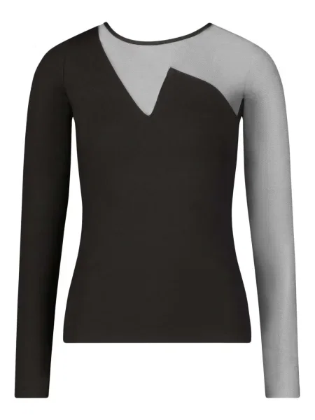Top Marcella negru