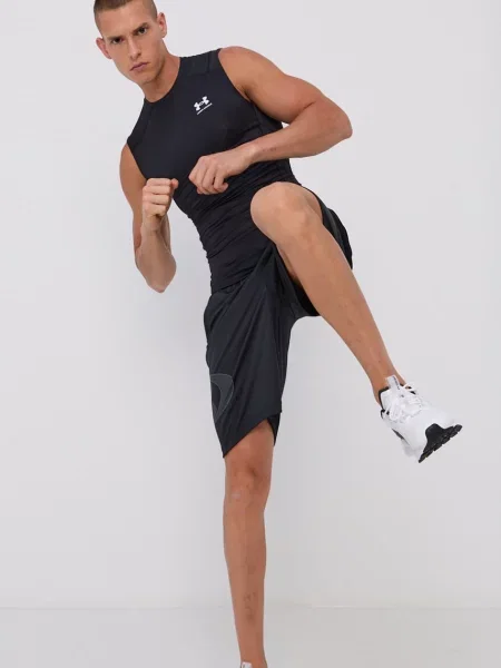 Vesta Under Armour čierna