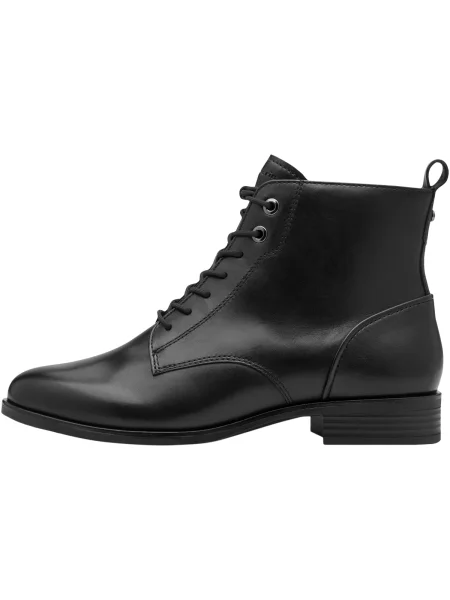 Botine Tamaris negru