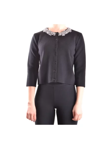 Kardigan Blugirl czarny