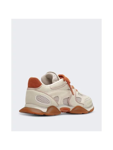 Sneakersy Axel Arigato beżowe