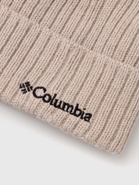 Columbia Kapa siva