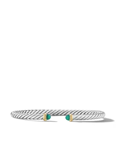 Brăţară David Yurman galben