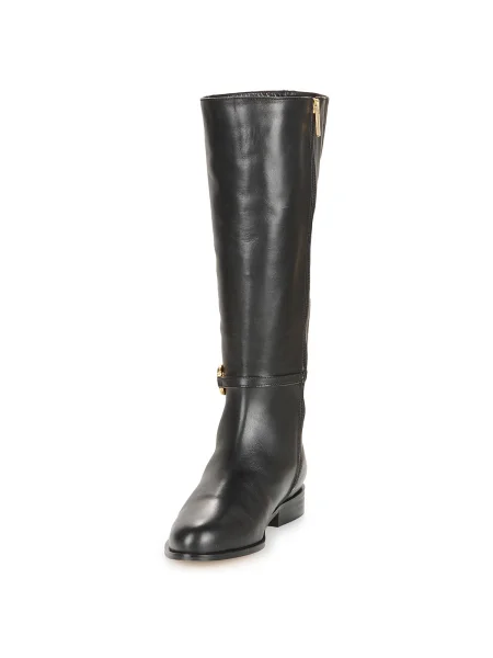 Pantofi Fericelli negru