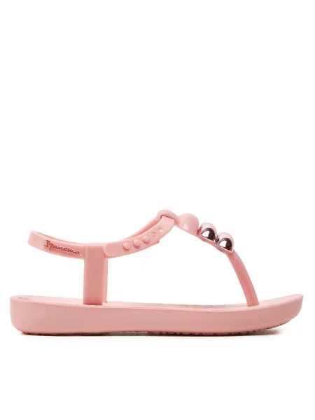 Sandali Ipanema roza