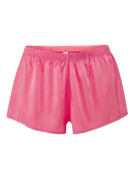 LASCANA Pantaloni de pijama deschis roz