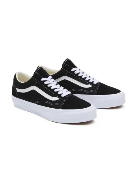 Vans Tenisice Premium Standards Old Skool 36 crna